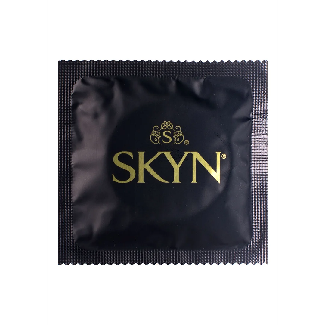 Préservatifs Mates Skyn Original, 10 unités