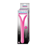 Vibromasseur Nasstoys Seduces Me Twin Climaxer