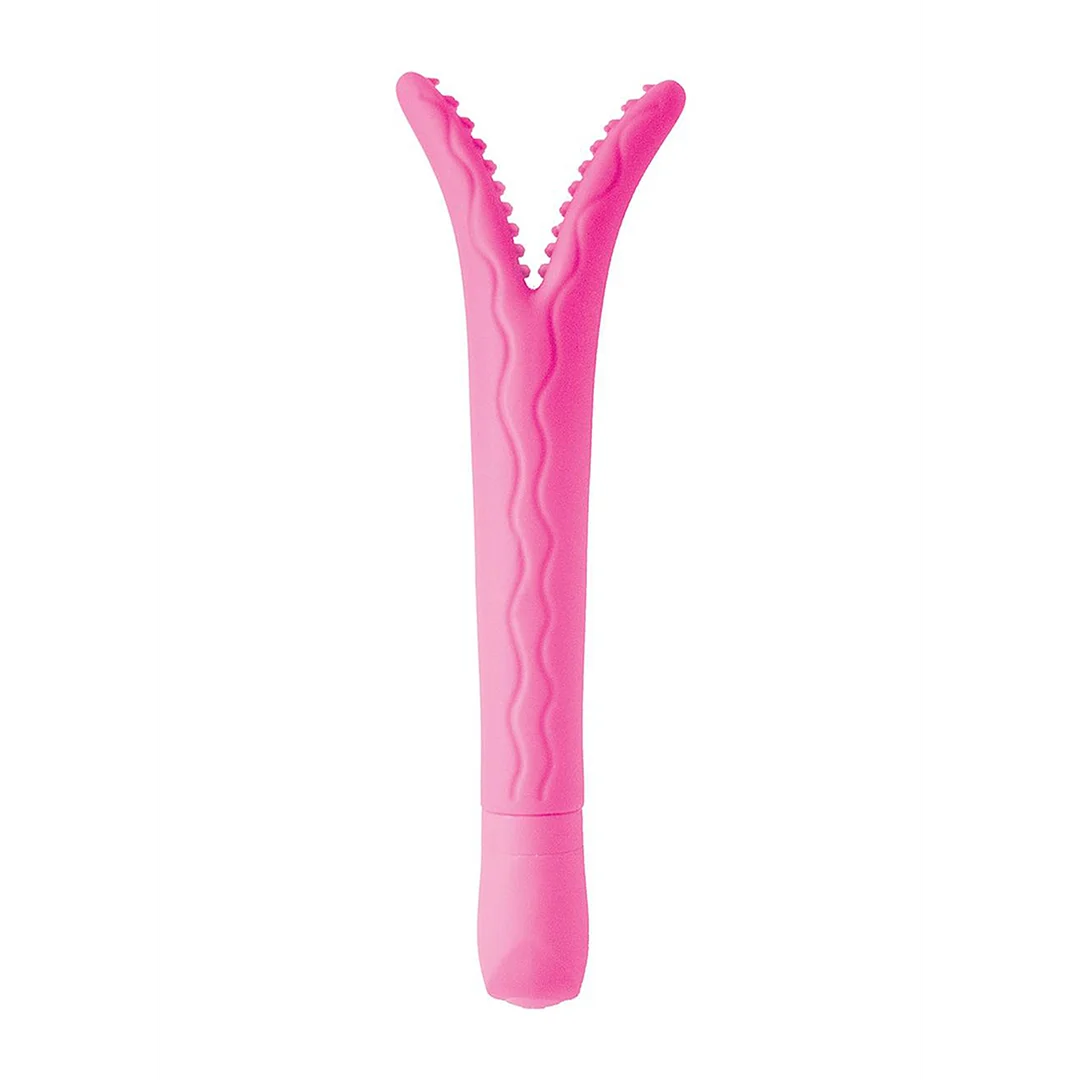 Vibromasseur Nasstoys Seduces Me Twin Climaxer – Image 2