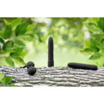 Vibromasseur – plusieurs modes de vibration et biodégradable – Natural Pleasure Natural Pleasure by Shots – Image 5