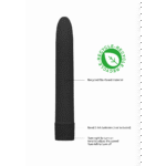 Vibromasseur – plusieurs modes de vibration et biodégradable – Natural Pleasure Natural Pleasure by Shots – Image 6