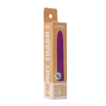 Vibromasseur – plusieurs modes de vibration et biodégradable – Natural Pleasure Natural Pleasure by Shots – Image 7