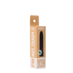 Vibromasseur Natural Pleasure 14 cm