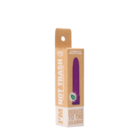 Vibromasseur Natural Pleasure 14 cm – Image 7
