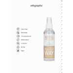 Nettoyant pour jouets Natural Pleasure