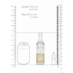 Nettoyant pour jouets Natural Pleasure – Image 3