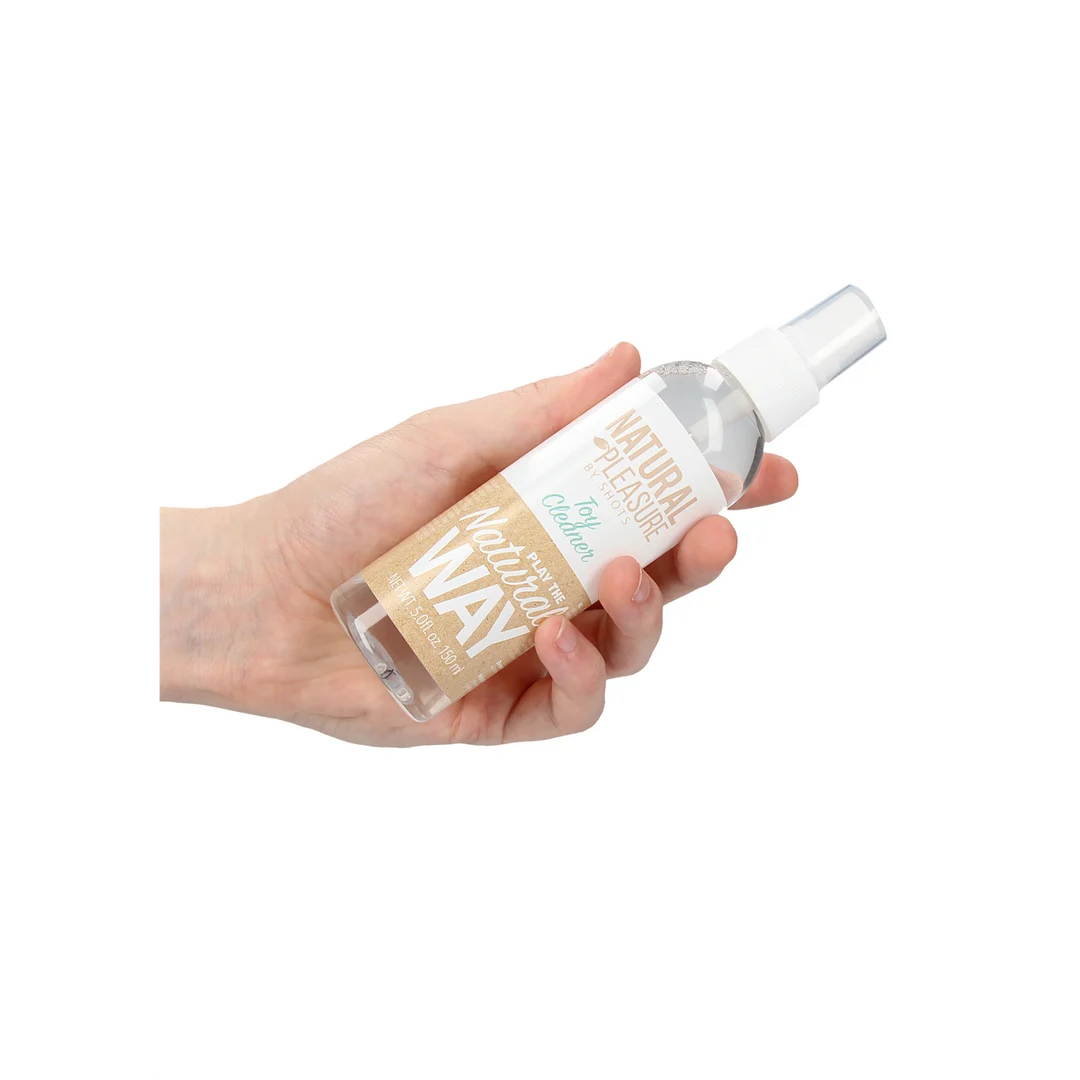 Nettoyant pour jouets Natural Pleasure – Image 4