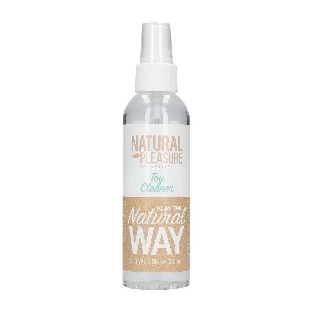 Nettoyant pour jouets Natural Pleasure – Image 5