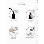 Huile de massage vegan Natural Pleasure – Image 2
