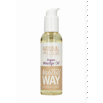 Huile de massage vegan Natural Pleasure – Image 5