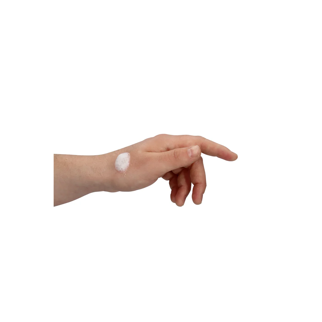 Nettoyant moussant pour sextoys Natural Pleasure Vegan – Image 3
