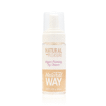 Nettoyant moussant pour sextoys Natural Pleasure Vegan – Image 5
