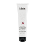 Nuei Waterbased Sliding Gel à la saveur sucette, 100 ml