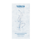 Nuei Valkiria Intense Pleasure Gel à effet rafraîchissant, 50 ml