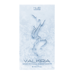 Nuei Valkiria Intense Pleasure Gel à effet rafraîchissant, 50 ml – Image 2