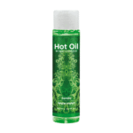 Gel de massage chauffant Nuei à la pastèque