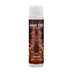Gel de massage chauffant Nuei à la noix de coco