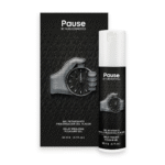 Gel retardant Nuei Pause pour homme 50 ml – Image 4