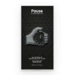 Gel retardant Nuei Pause pour homme 50 ml