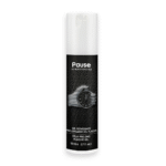 Gel retardant Nuei Pause pour homme 50 ml – Image 3