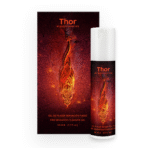 Gel de plaisir chauffant Nuei Thor – Image 3