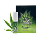 Nuei Cannabis Pleasure Oil – Image 4