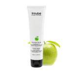 Lubrifiant Nuei goût pomme verte – Image 2