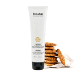 Lubrifiant Nuei saveur biscuit – Image 2
