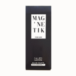 Parfum aux phéromones pour homme Nuei, 50 ml