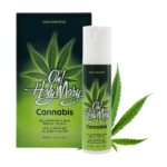 Nuei Cannabis lubrifiant anal 50 ml – Image 5
