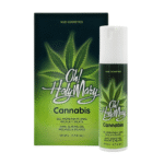 Nuei Cannabis lubrifiant anal 50 ml – Image 2
