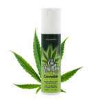 Nuei Cannabis lubrifiant anal 50 ml – Image 3