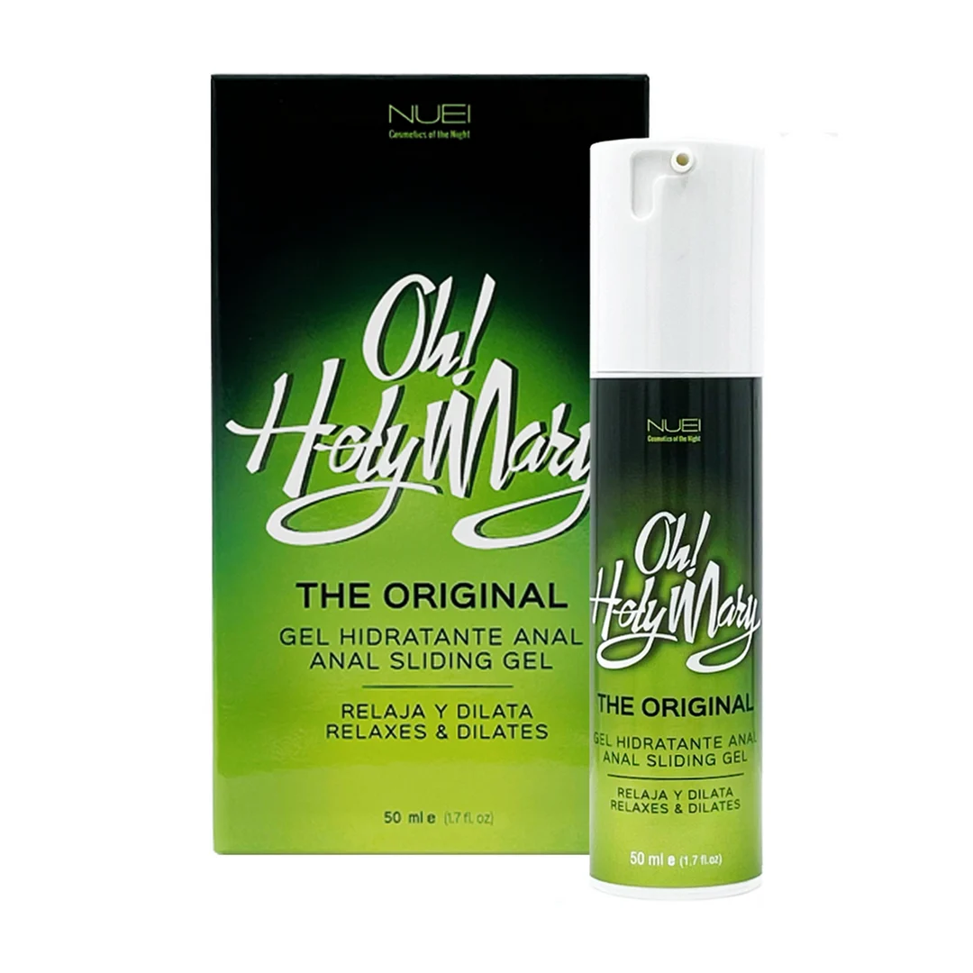 Nuei The Original lubrifiant anal 50 ml – Image 2