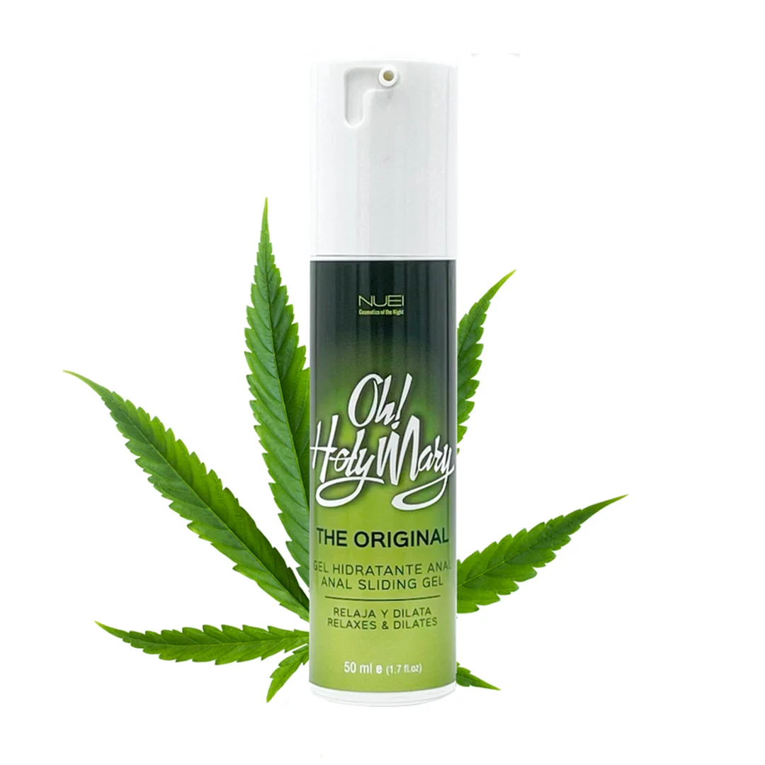 Nuei The Original lubrifiant anal 50 ml – Image 3