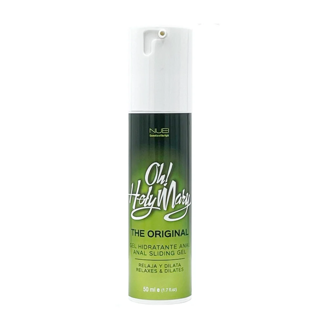 Nuei The Original lubrifiant anal 50 ml – Image 4