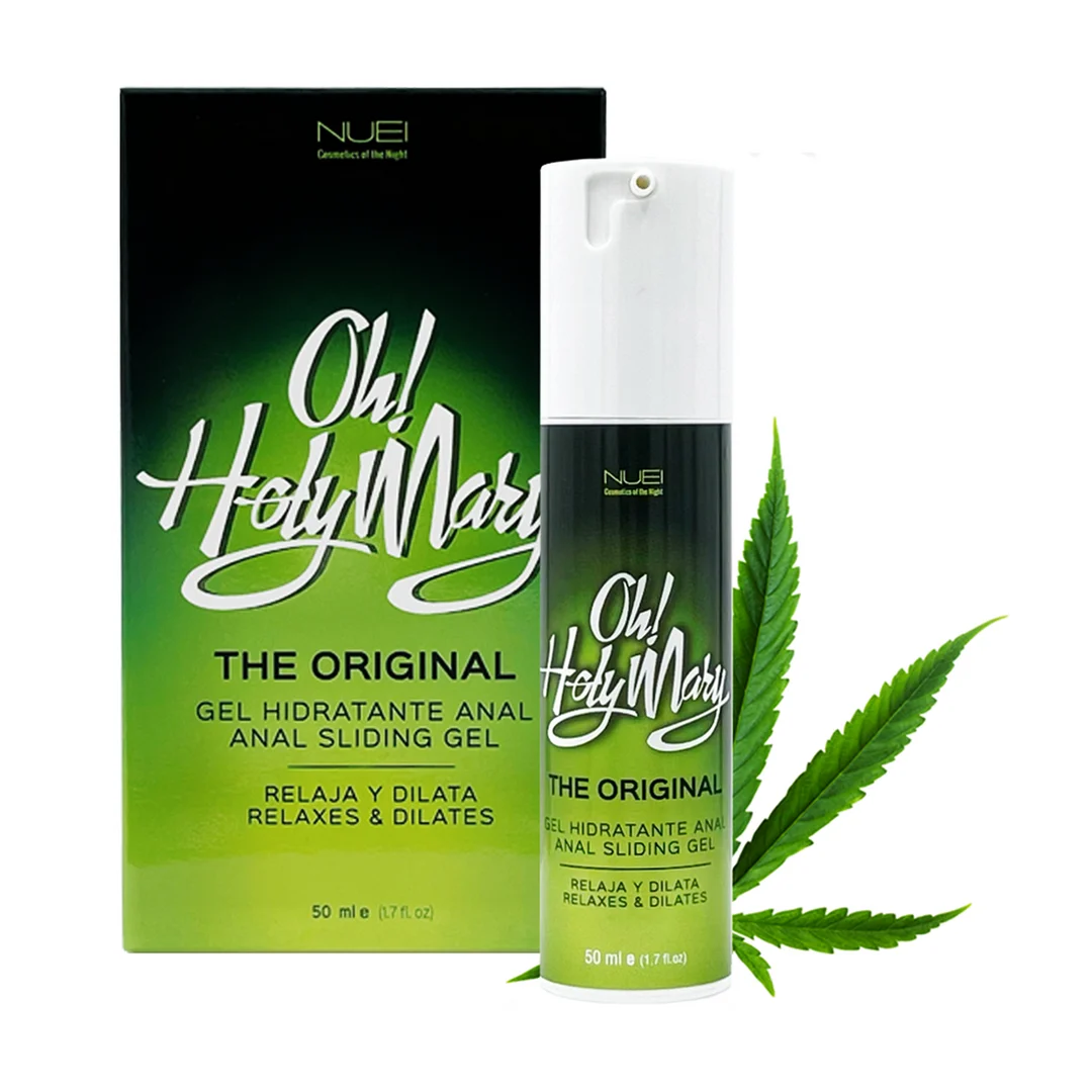 Nuei The Original lubrifiant anal 50 ml – Image 5