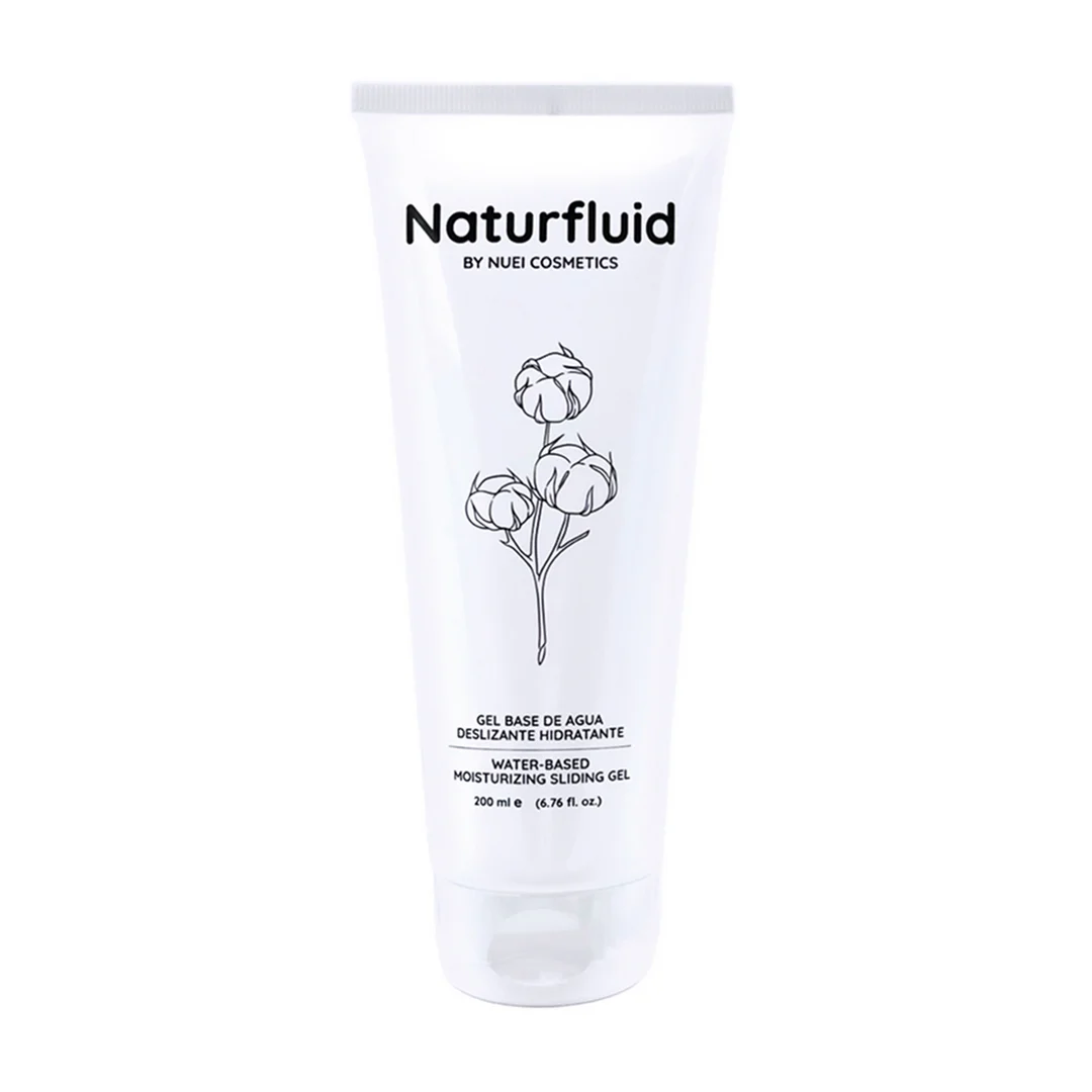 Lubrifiant extra épais Nuei Naturfluid – Image 1