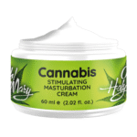 Crème de masturbation Nuei Cannabis 60 ml – Image 2
