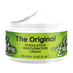 Crème de masturbation Nuei The Original, 60 ml – Image 2