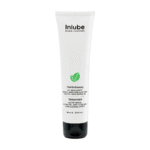Nuei gel lubrifiant à base d’eau à la menthe verte