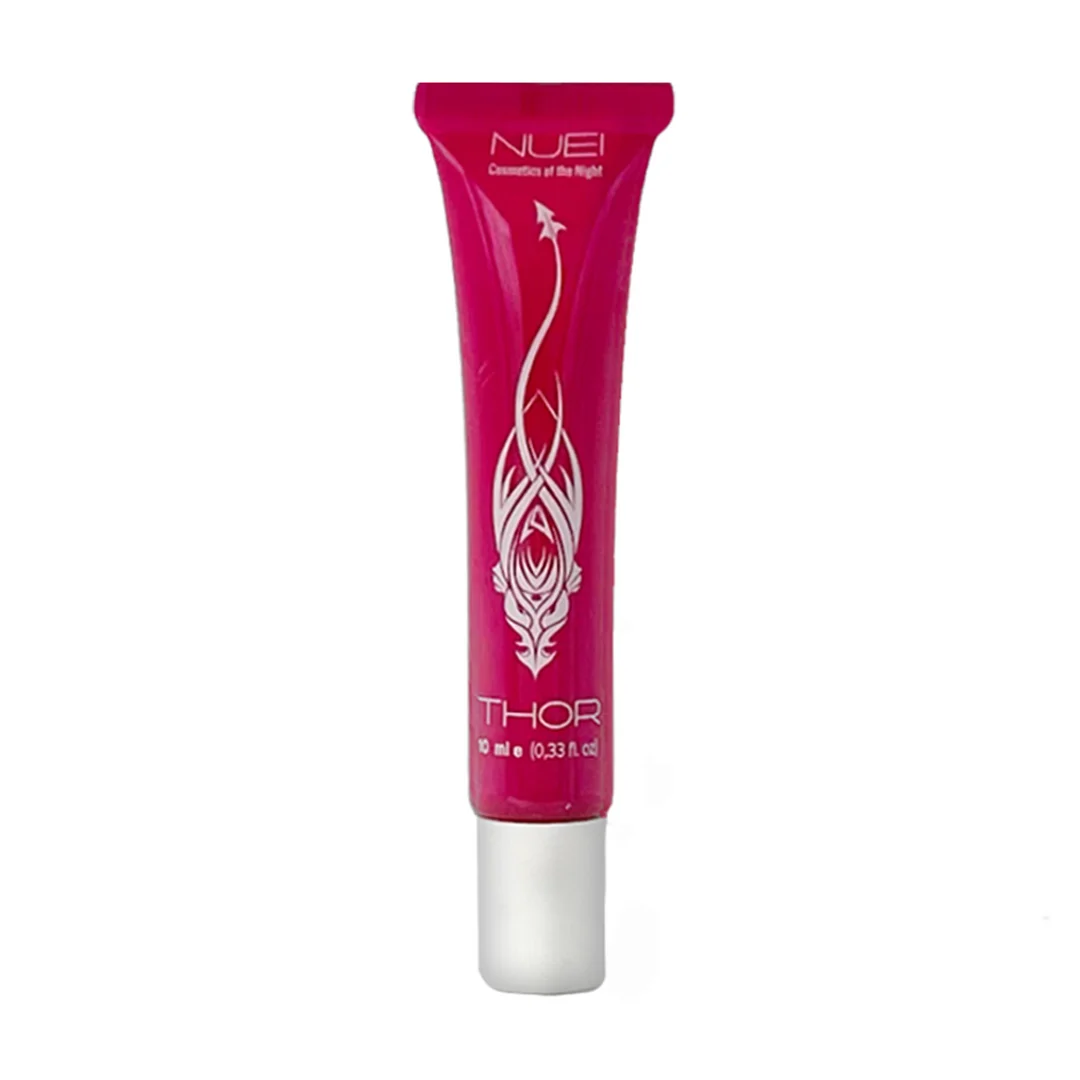 Lubrifiant stimulant, amplificateur d’orgasme pour lui et elle, sans goût, 20 x 10 ml, Nuei – Image 3