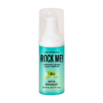 Nuei Rock Me vibromasseur liquide à la menthe poivrée, 20 ml – Image 2
