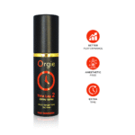 Spray retardant Orgie Time Lag 2, 10 ml – Image 3