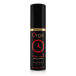 Spray retardant Orgie Time Lag 2, 10 ml – Image 4
