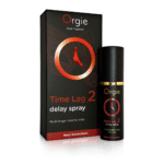Spray retardant Orgie Time Lag 2, 10 ml