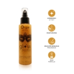Huile corporelle pailletée Orgie Glow
