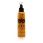 Huile corporelle pailletée Orgie Glow – Image 2