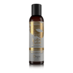 Lubrifiant à base d’eau Orgie Human Lube – Image 2