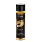 Huile de massage pailletée Orgie Rituel d’amour tantrique 200 ml – Image 2
