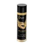 Huile de massage aphrodisiaque Orgie Sexy Therapy 200 ml – Image 2